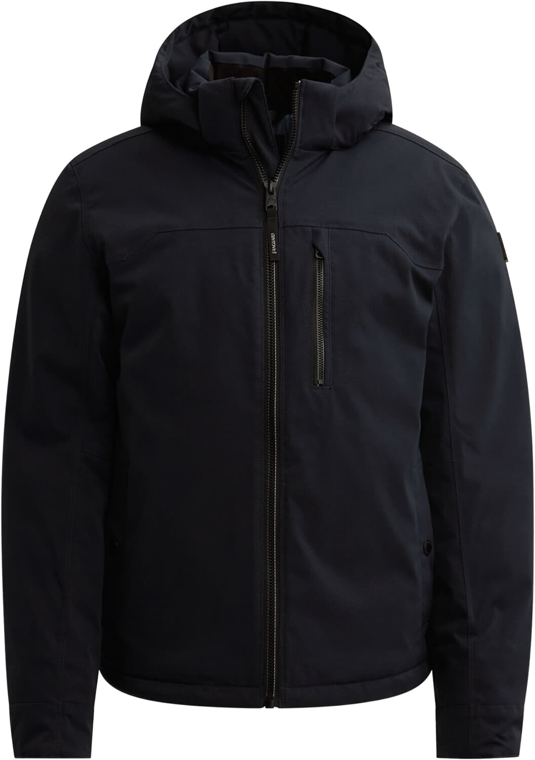 Vanguard Bomberjack Trackchase So-Twill Navy