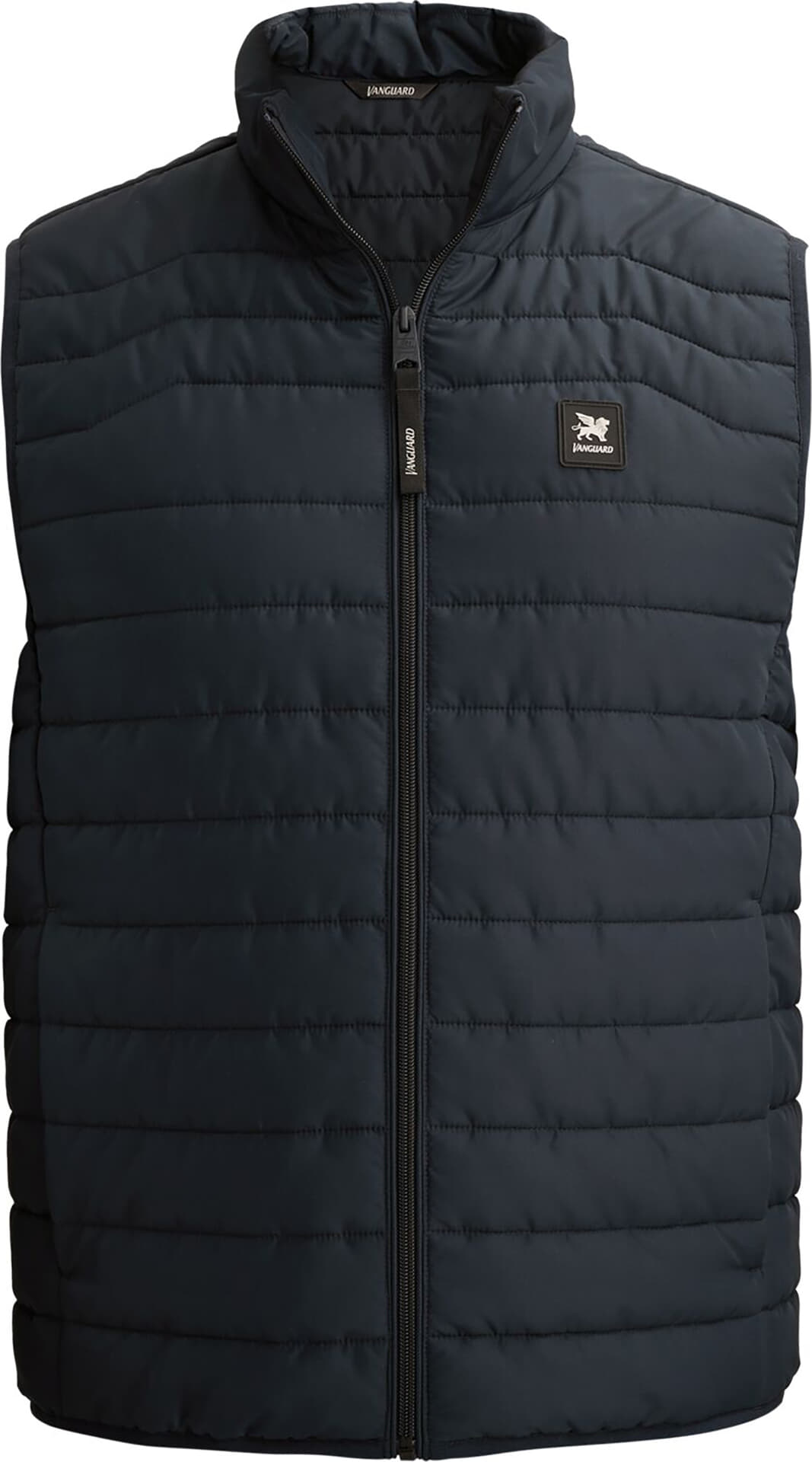 Vanguard Bodywarmer TRACKOUT Ever-Rib Navy