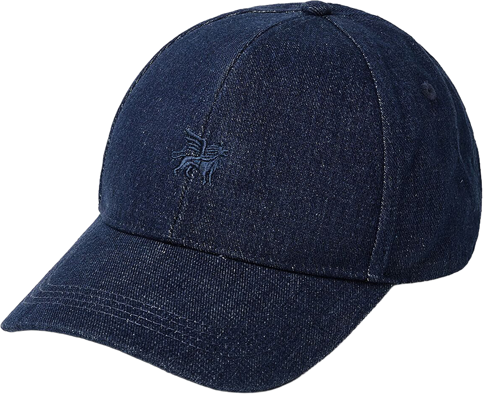 Vanguard Cap Denim Navy