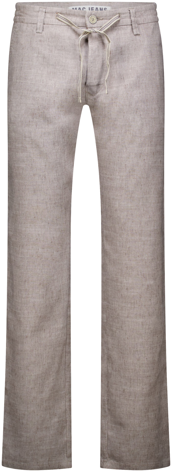 Mac Jeans Broek Grijs