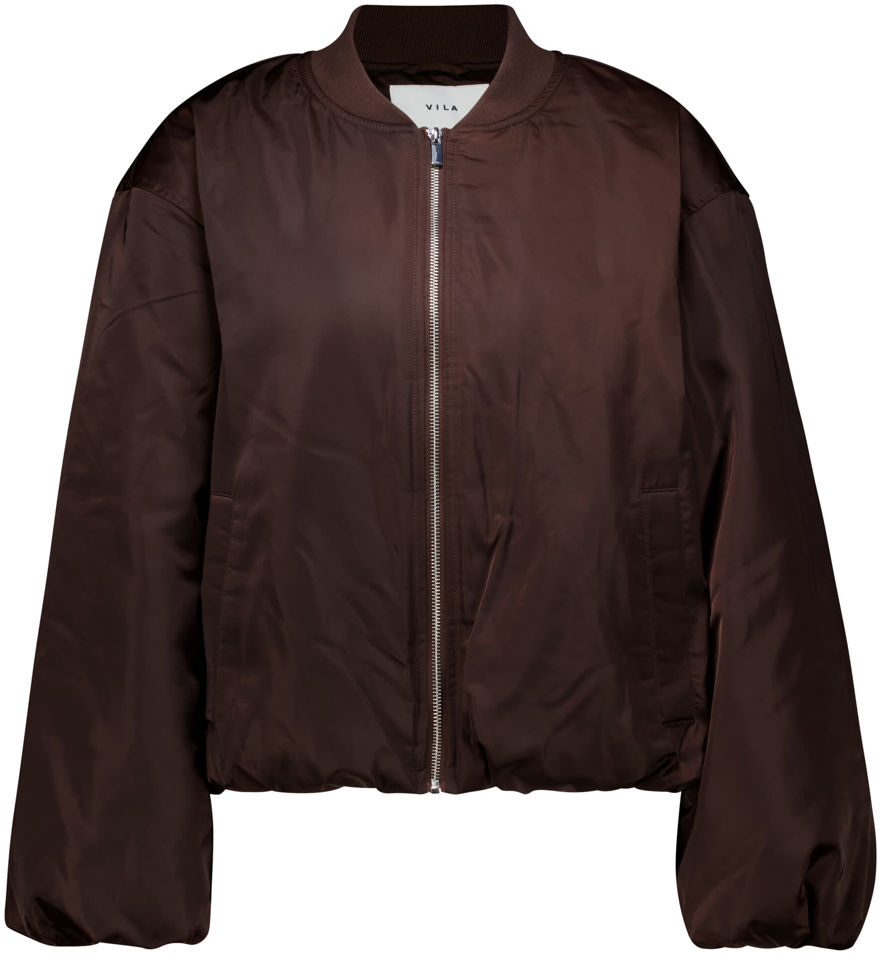 Vila Jas Vibillie  Bruin