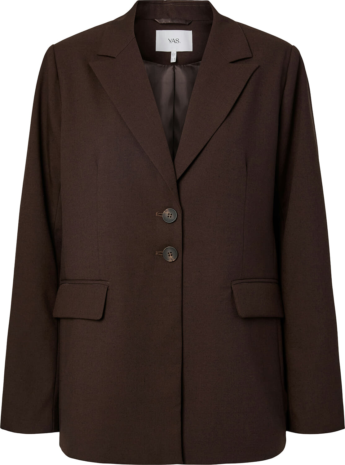 Y.A.S. Blazer Riu Bruin