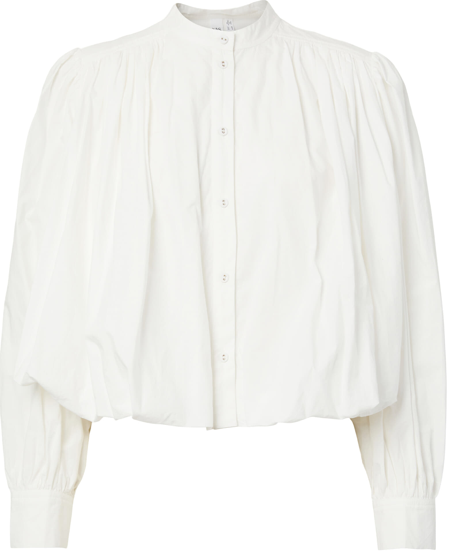 Y.A.S. Blouse Cilva Wit