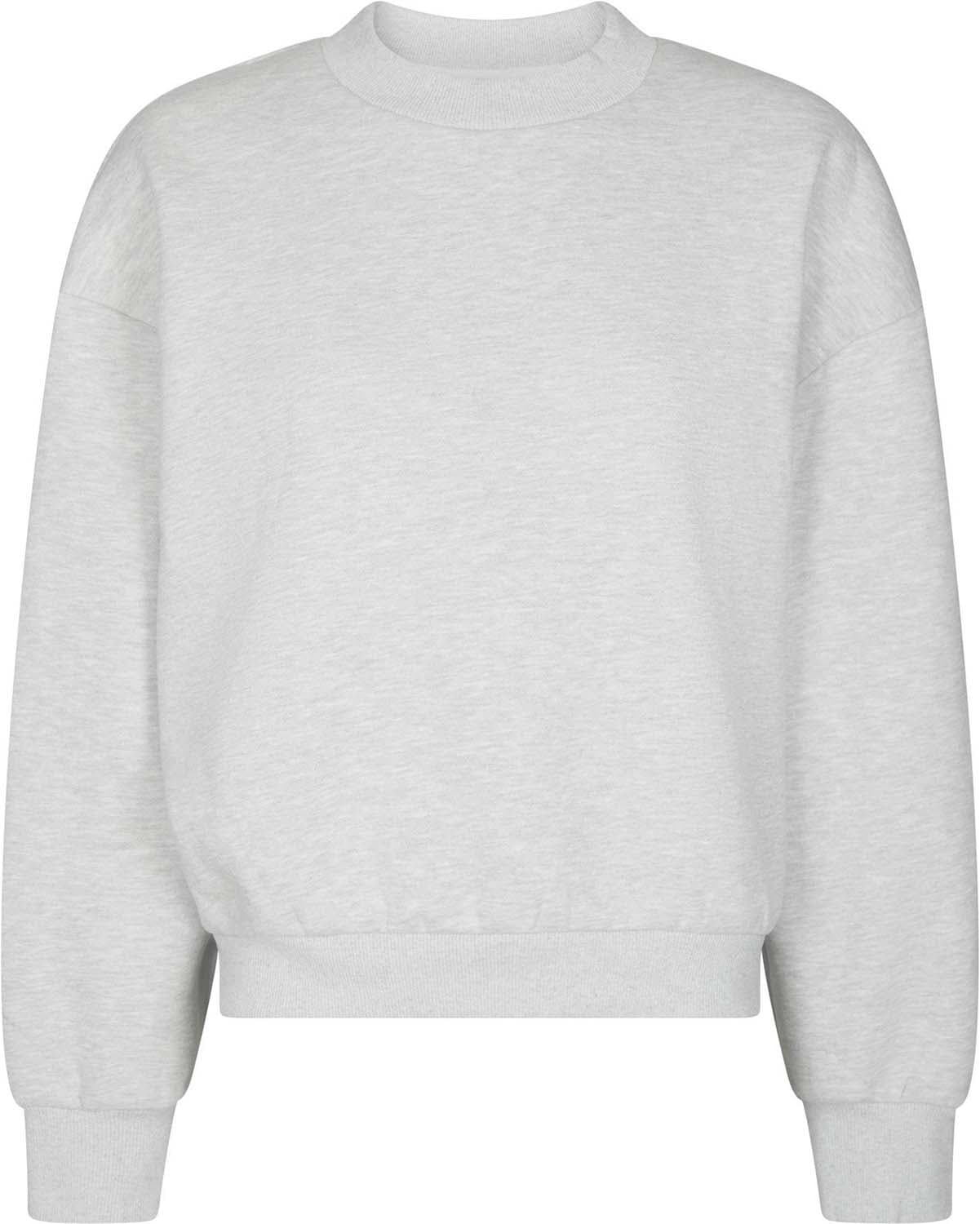 Neo Noir Sweater Yuna Grijs