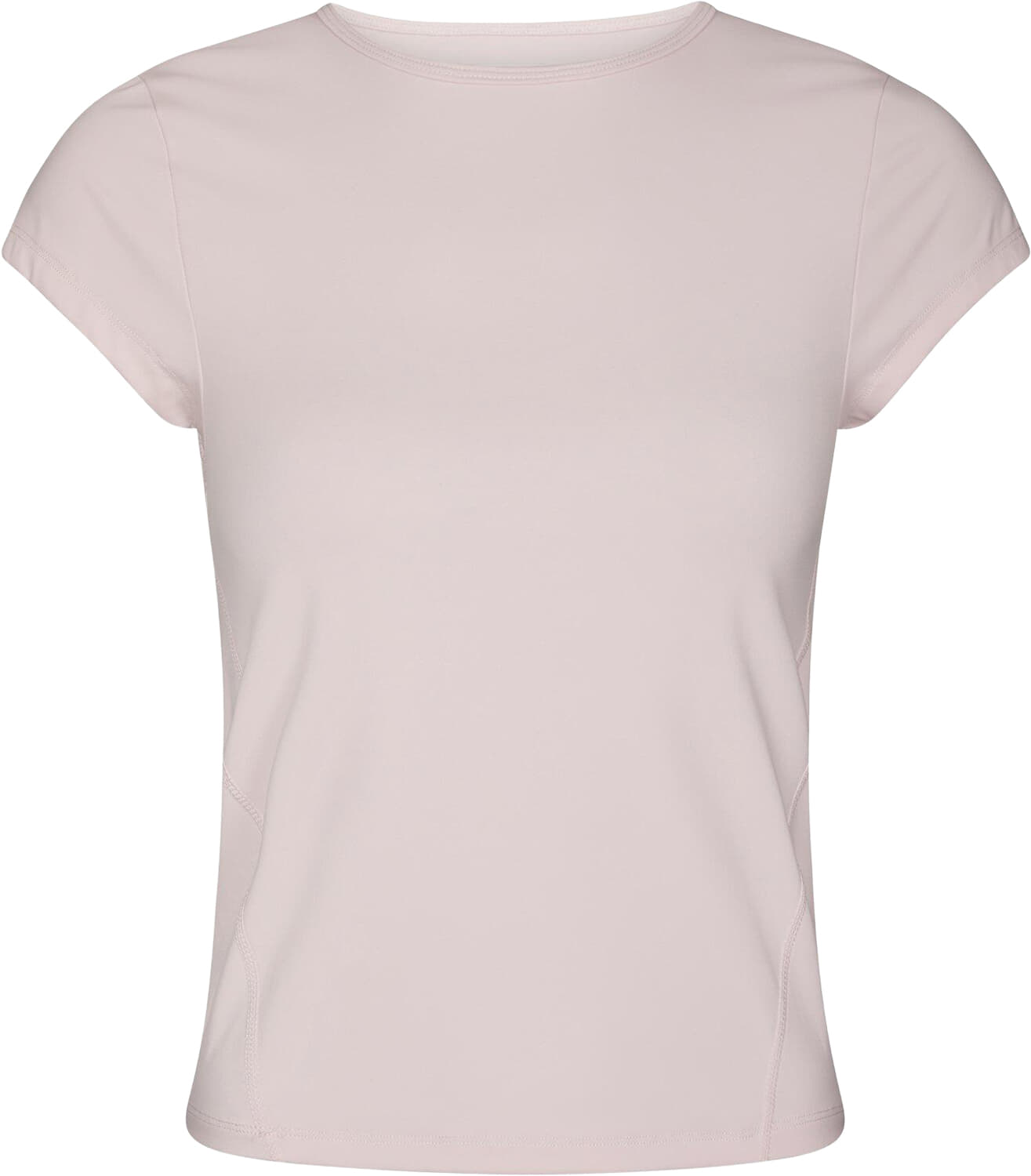 Neo Noir Top Ettia Roze