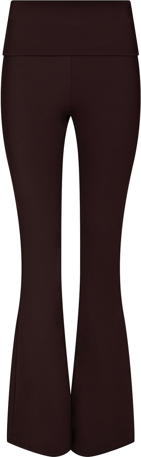 Neo Noir Legging Ulianna Bordeaux Rood