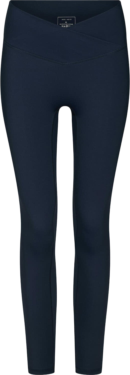 Neo Noir Legging Sabina Navy