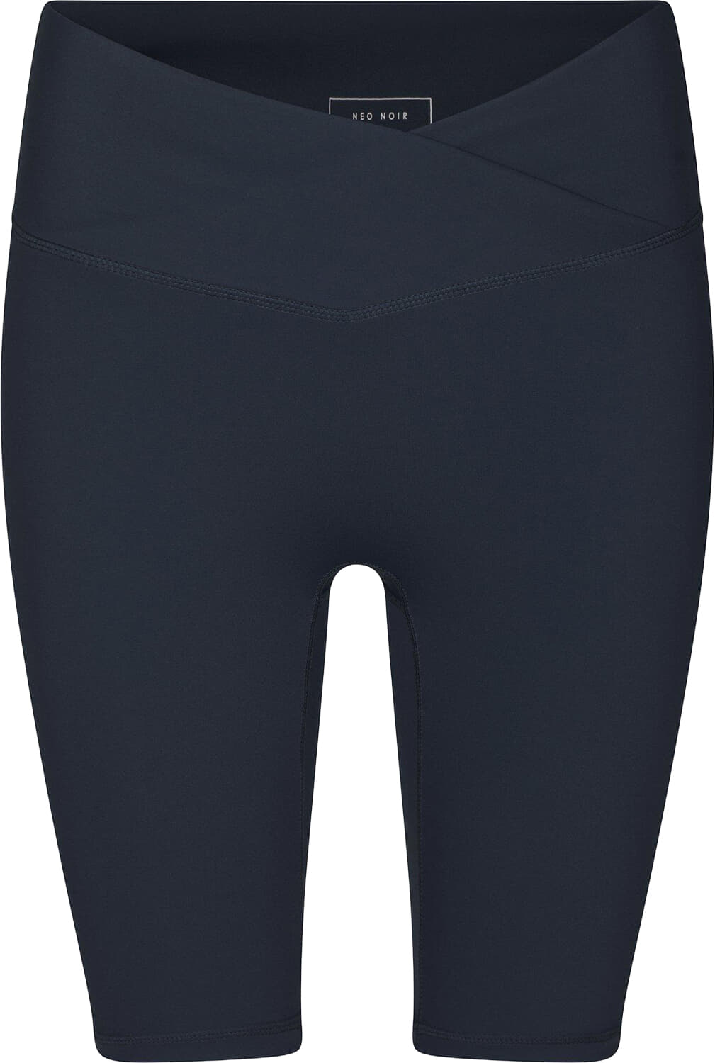 Neo Noir Short Lea Navy