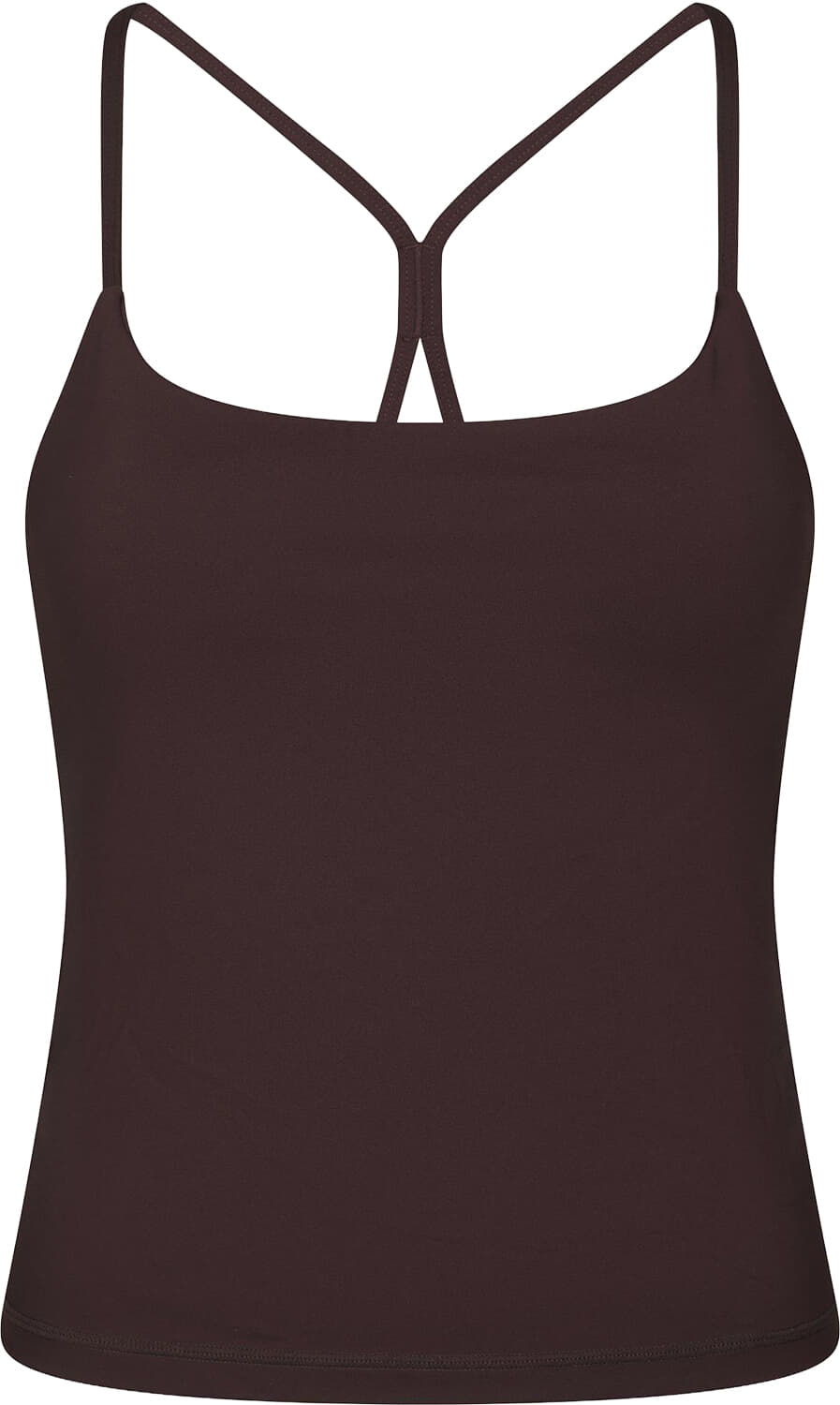 Neo Noir Top Tirri Bordeaux Rood