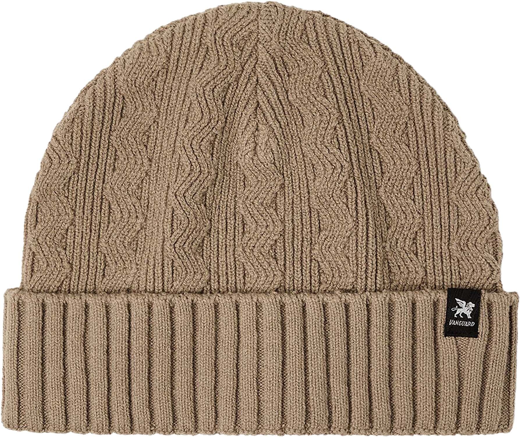 Vanguard Muts Wave pattern Beige