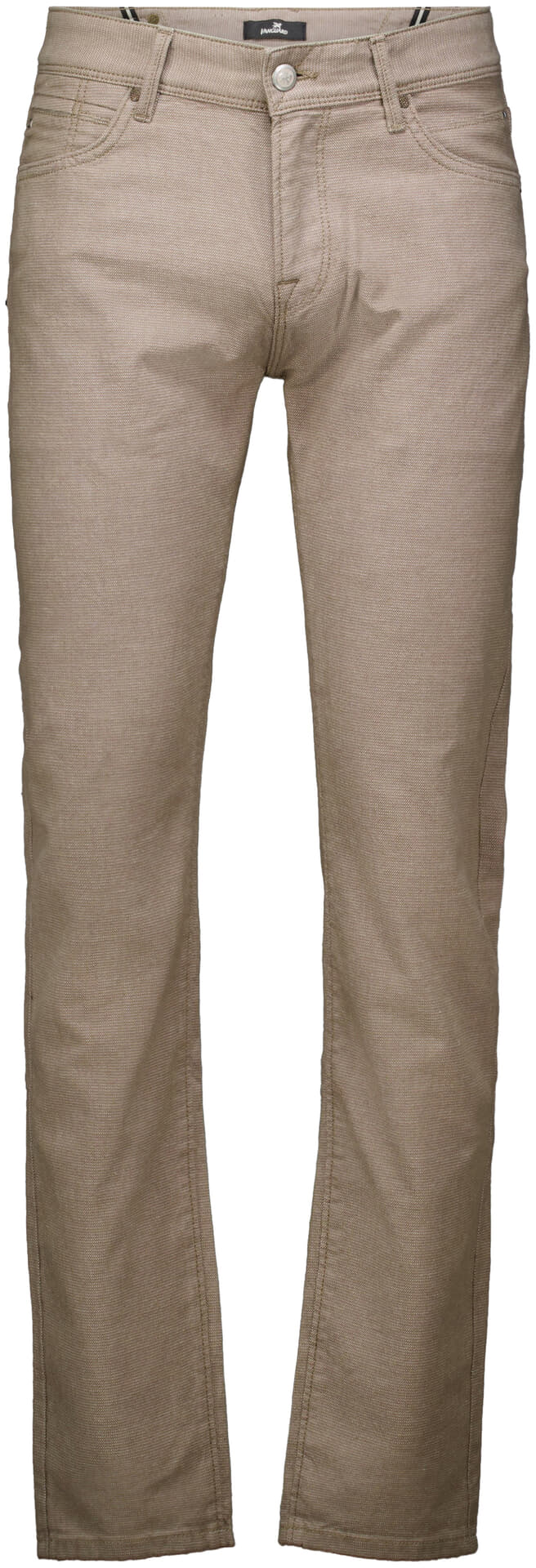 Vanguard Jeans V7 Rider 2.0 Yarn Dyed Beige
