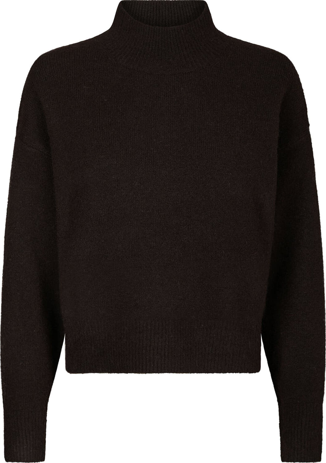 Neo Noir Trui Paulina Bruin