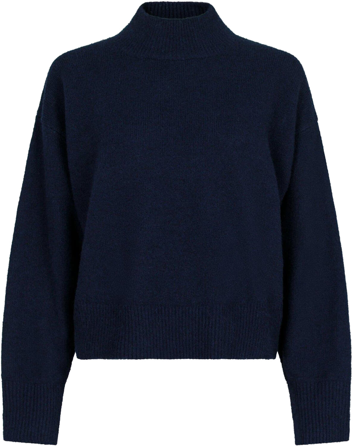 Neo Noir Trui Paulina Navy