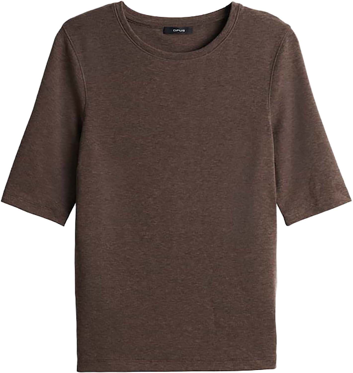 Opus Top Sorela Bruin