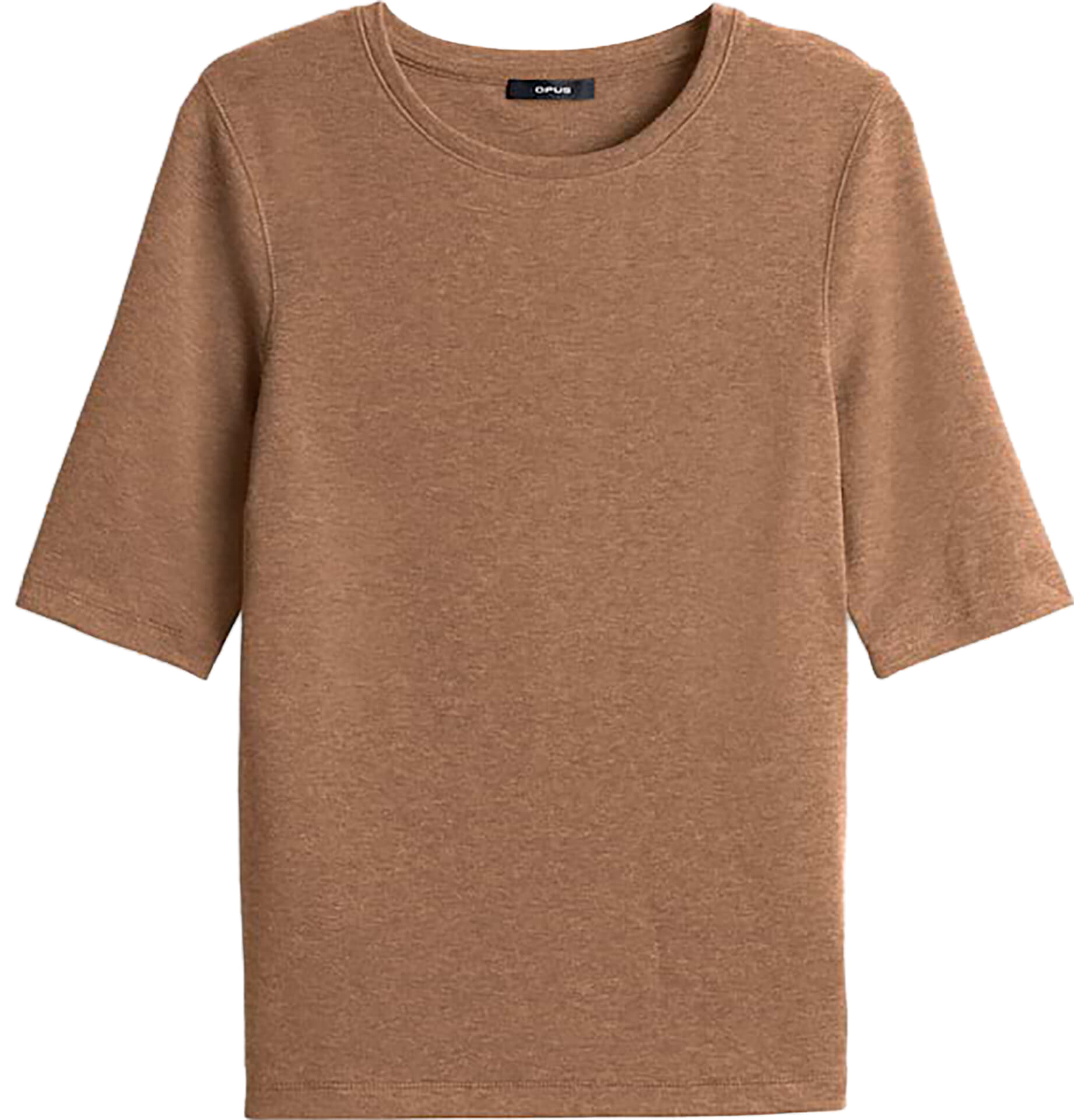 Opus Top Sorela Oranje