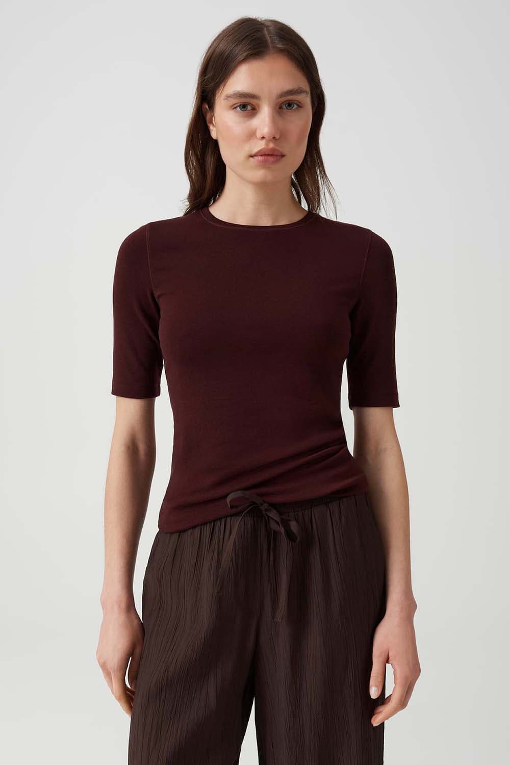 Opus Top Sorela Rood