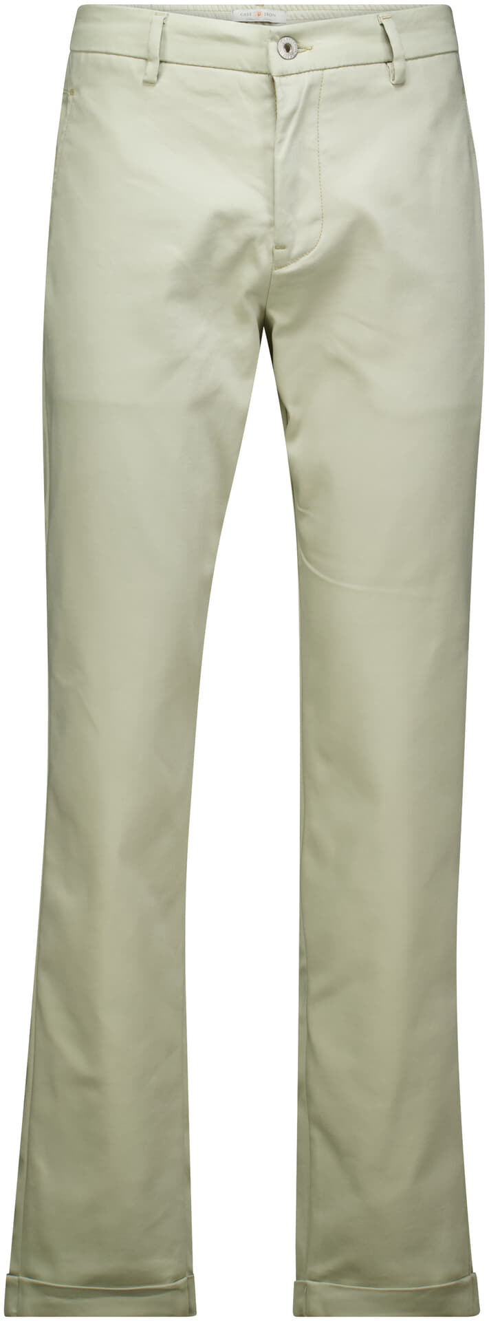 Cast Iron Chino Megda Power  Oranje