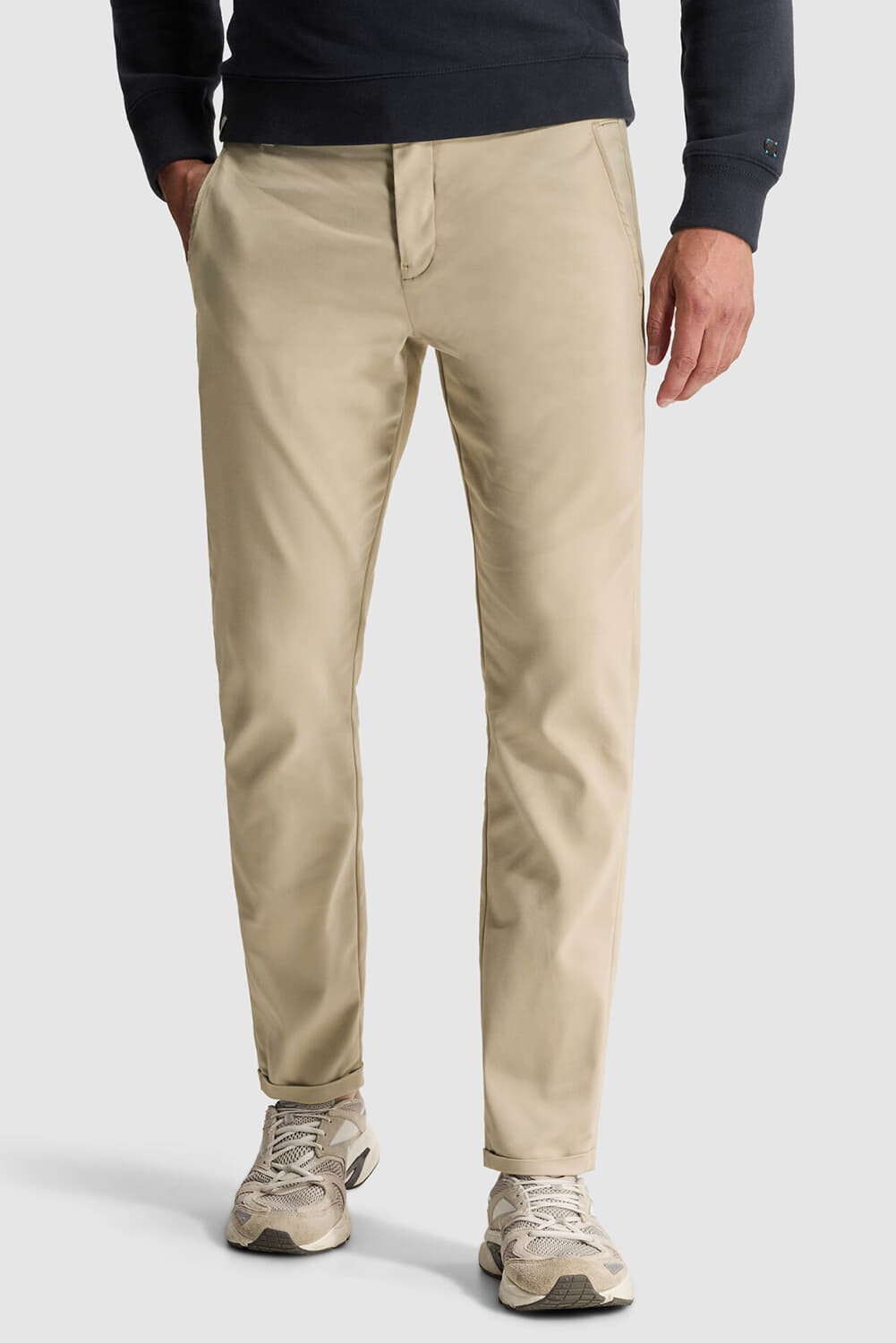 Cast Iron Chino Megda Power  Oranje