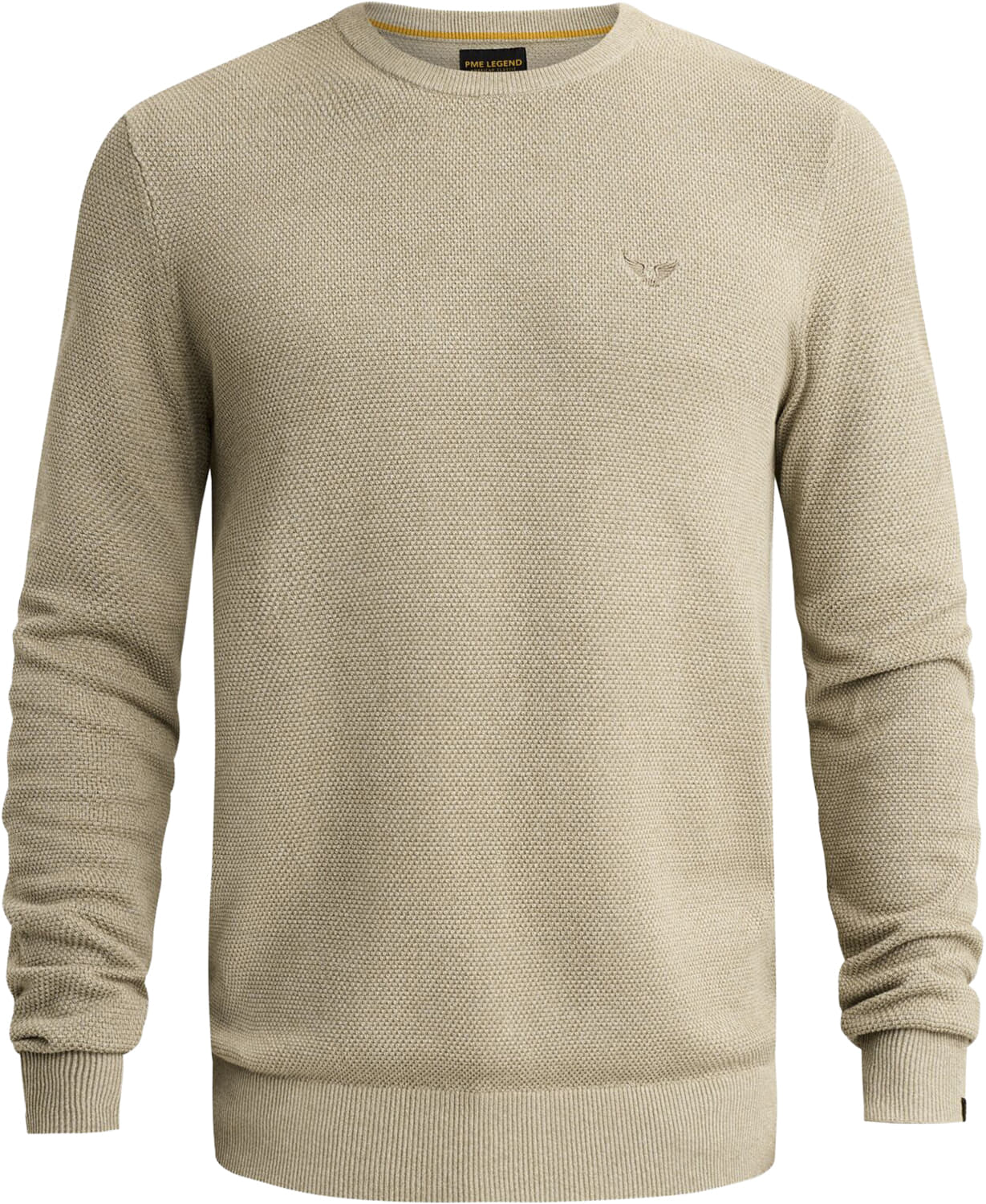 Pme Legend Trui Oranje