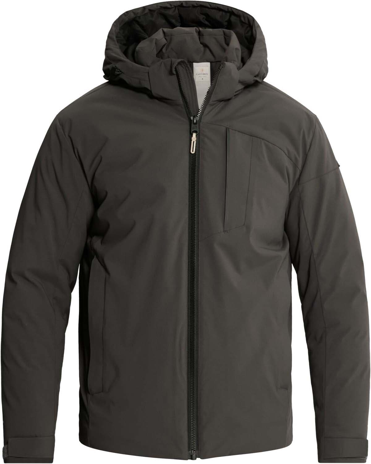 Cast Iron SHORT JACKET HIMEX Superbolt Grijs