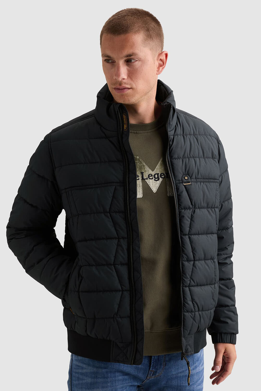 Pme Legend Flight Jack Expeditor Brightster Navy