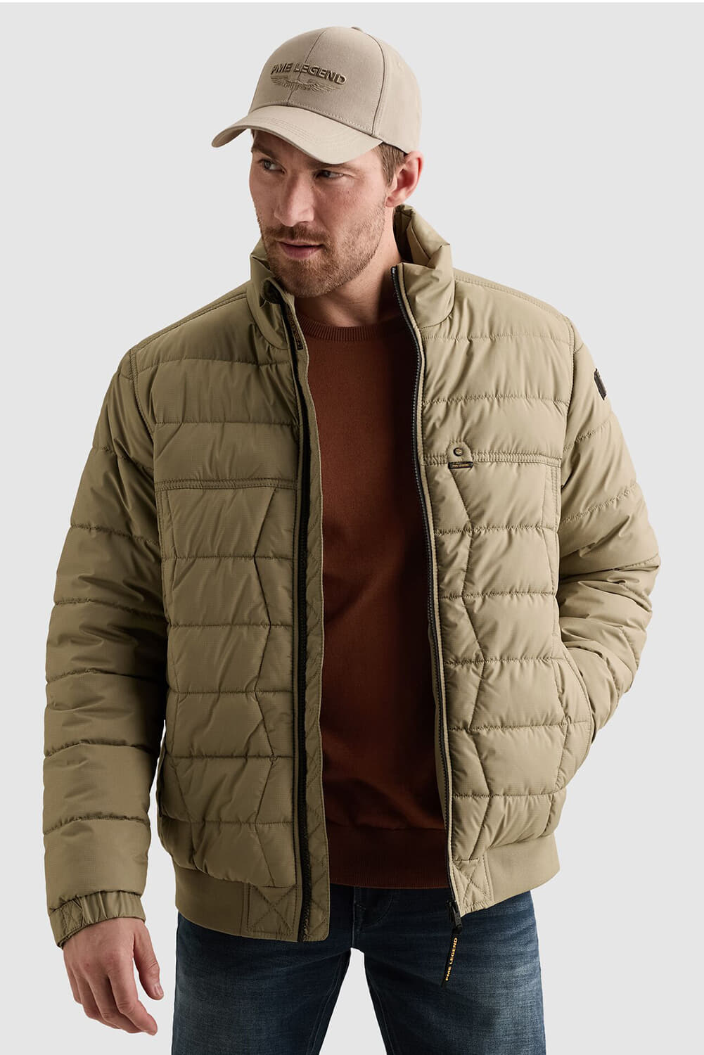 Pme Legend Flight Jack Expeditor Brightster Groen