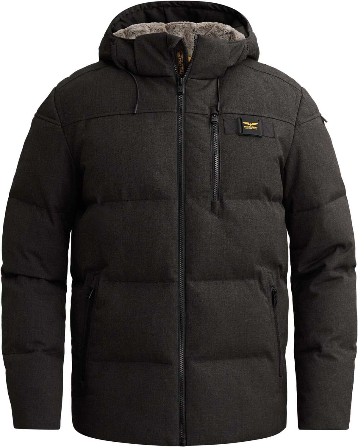 Pme Legend Jack Yetcraft Melange Zwart