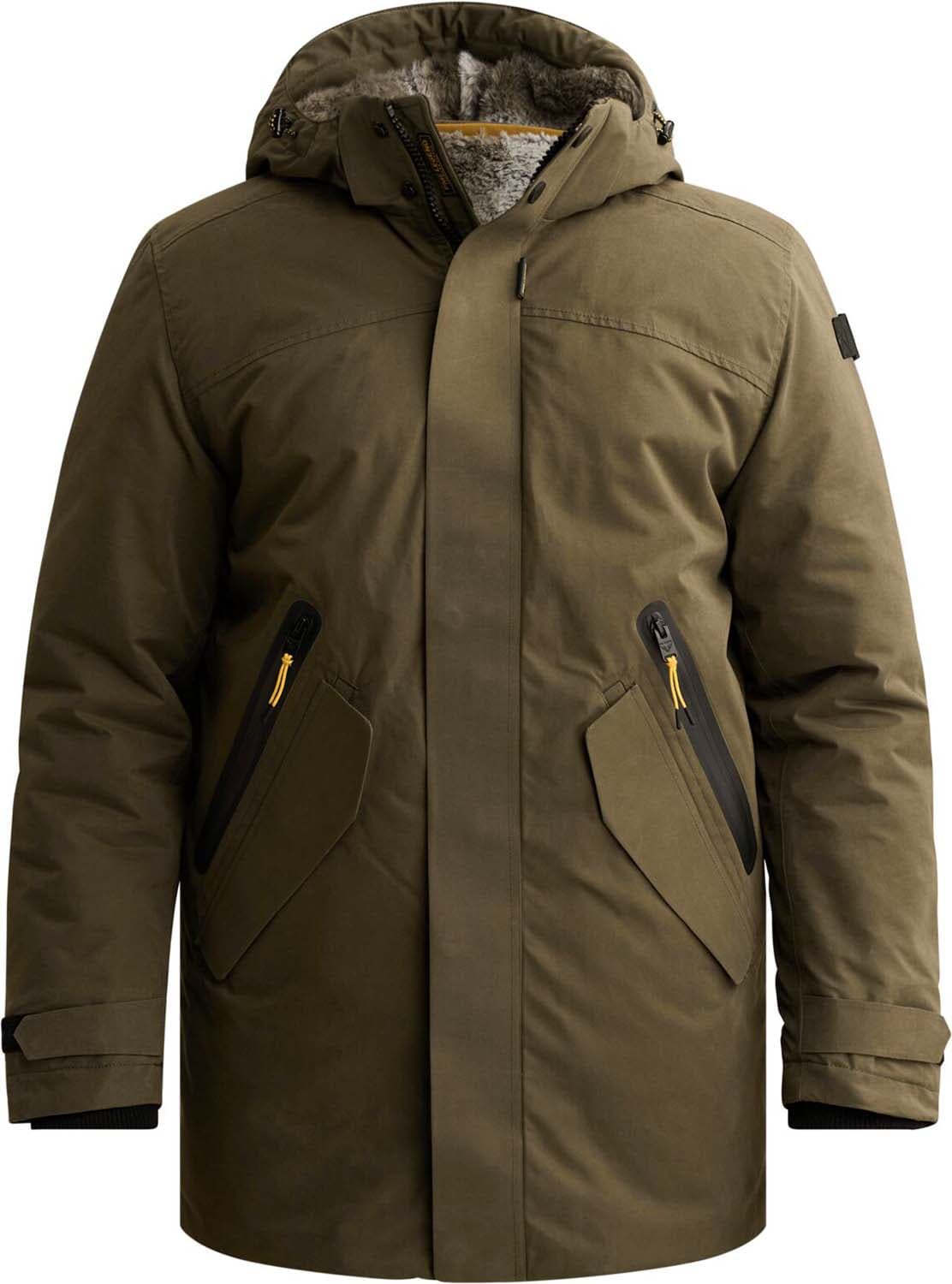 Pme Legend Jack Hydropacker Soapy Half Lang Army