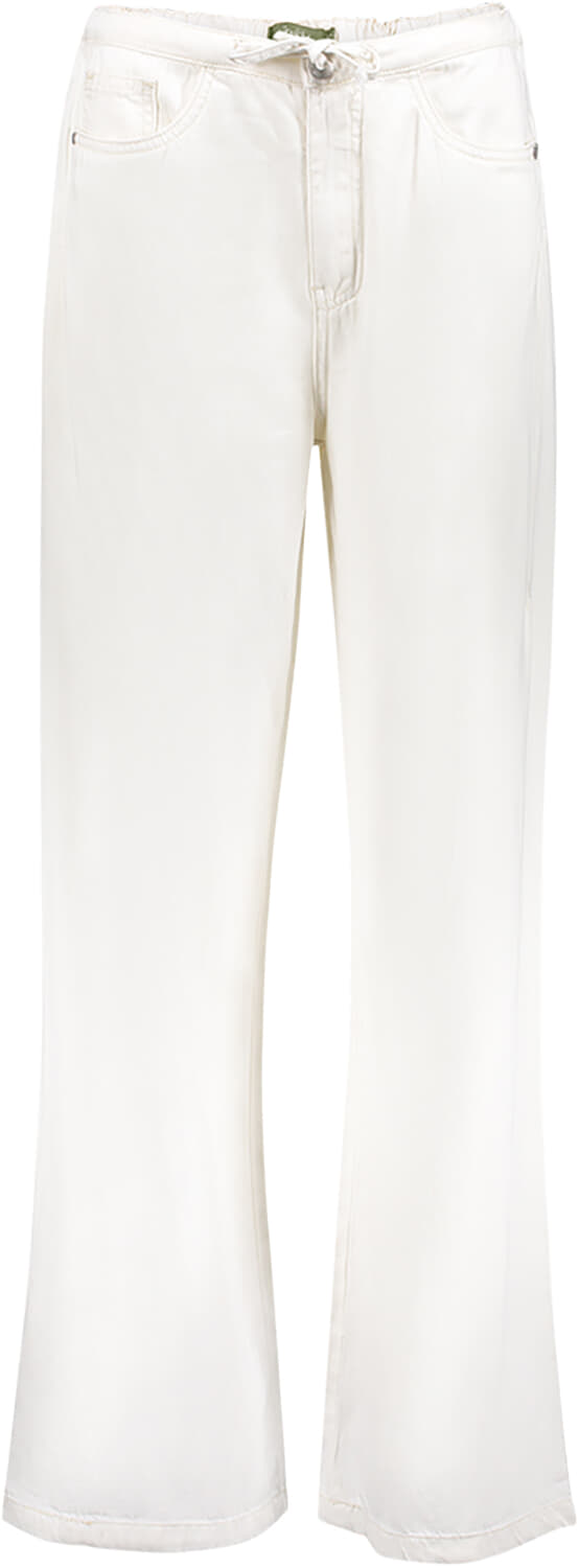 Geisha Jeans  Off White