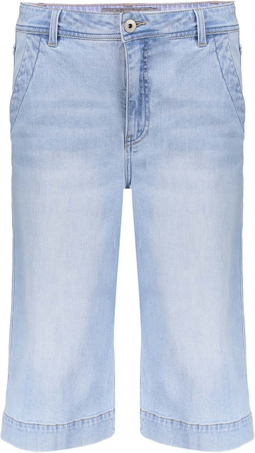 Geisha Short Jeans Light