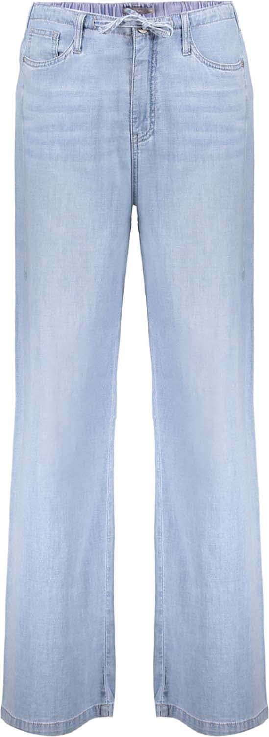 Geisha Jeans Wide Jeans Light