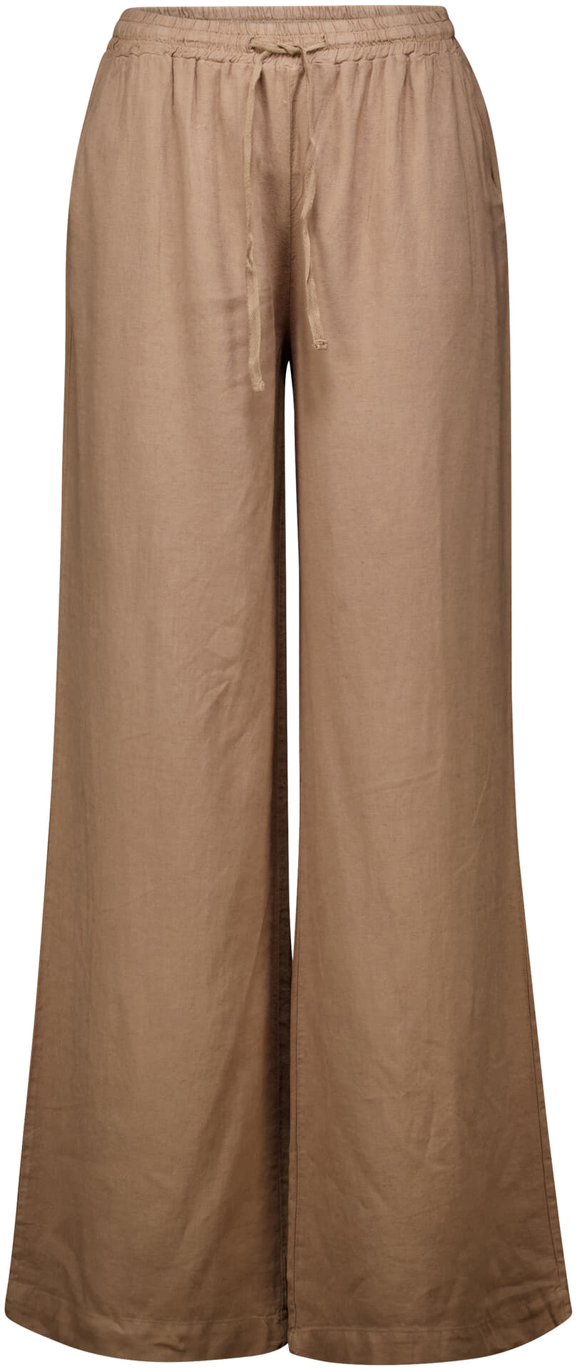 Geisha Broek Camel