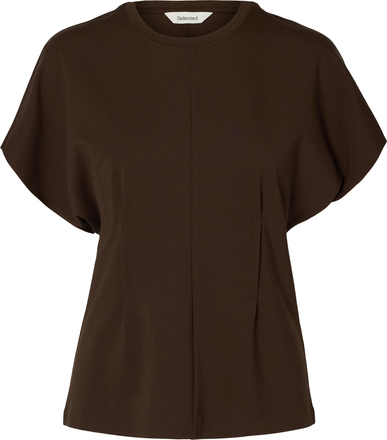 Selected Femme Top Era Bruin
