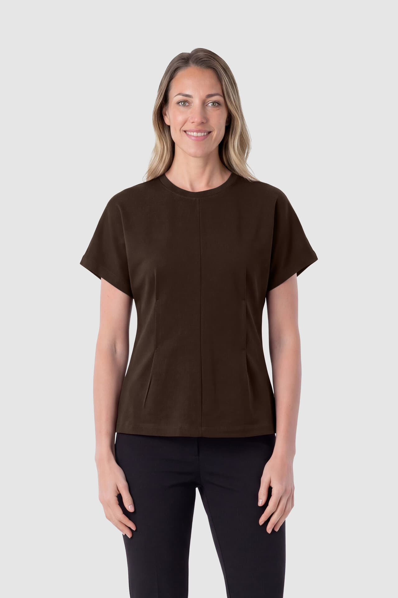 Selected Femme Top Era Bruin