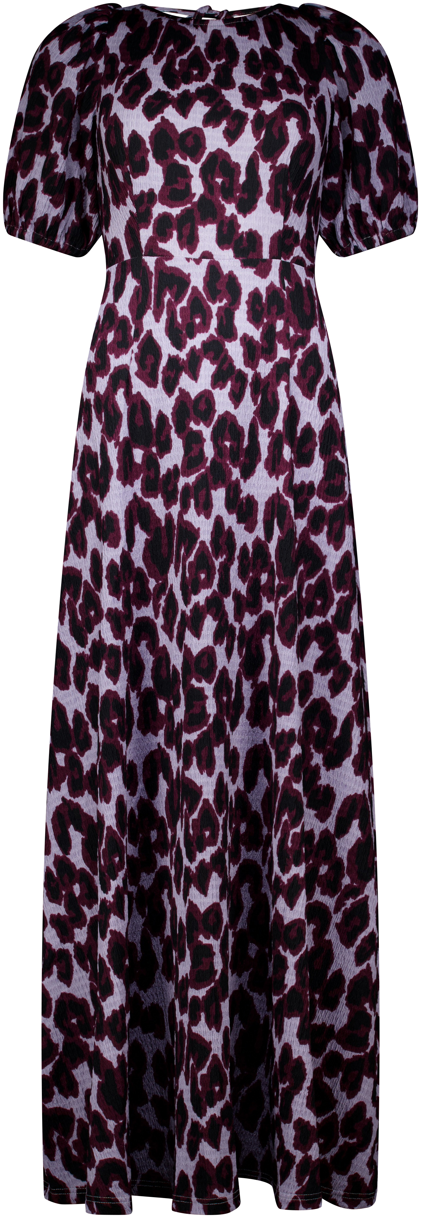 Bolina Island Jurk lolita Paars