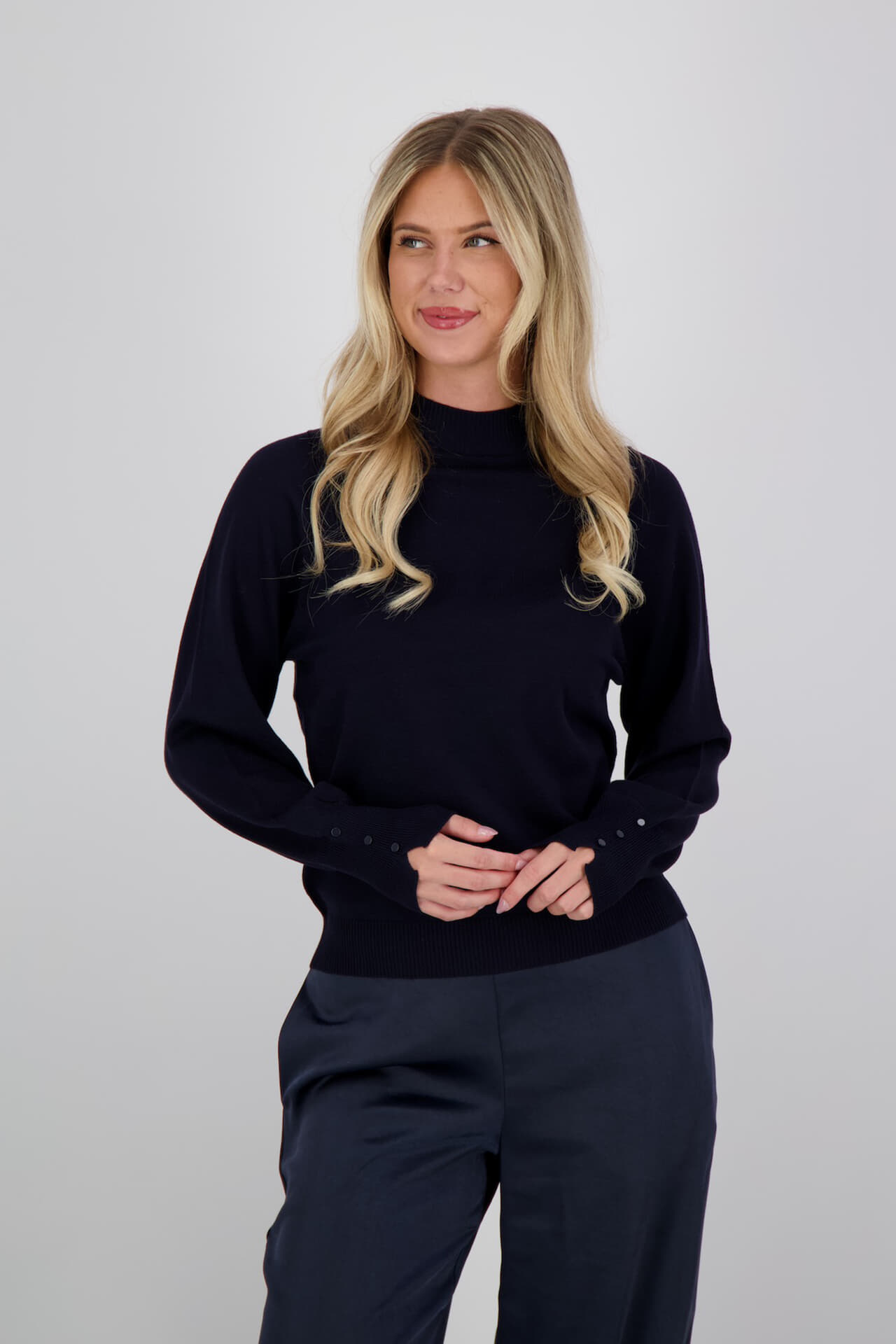 Vive La Femme Coltrui Esmee Navy
