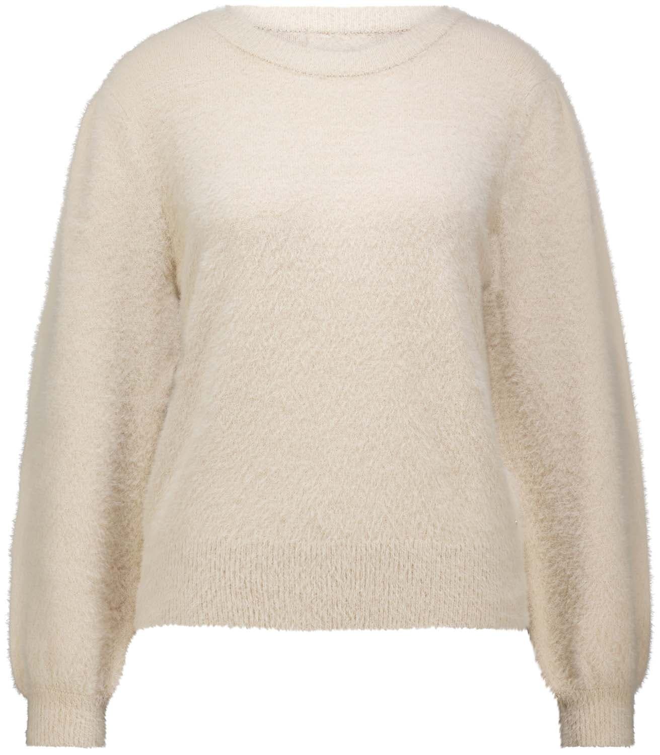 Trui Evi Beige