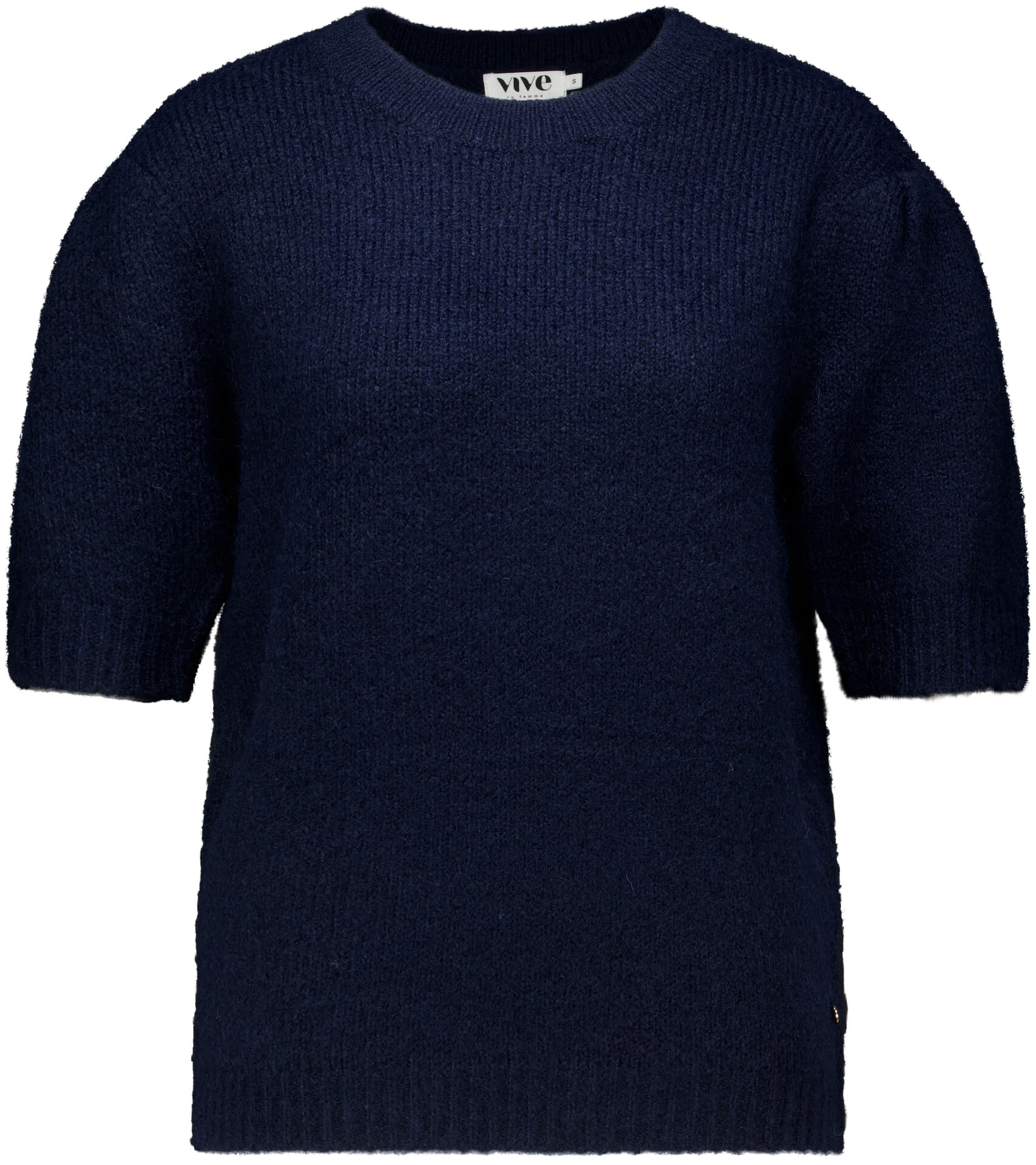Trui Eef Blauw