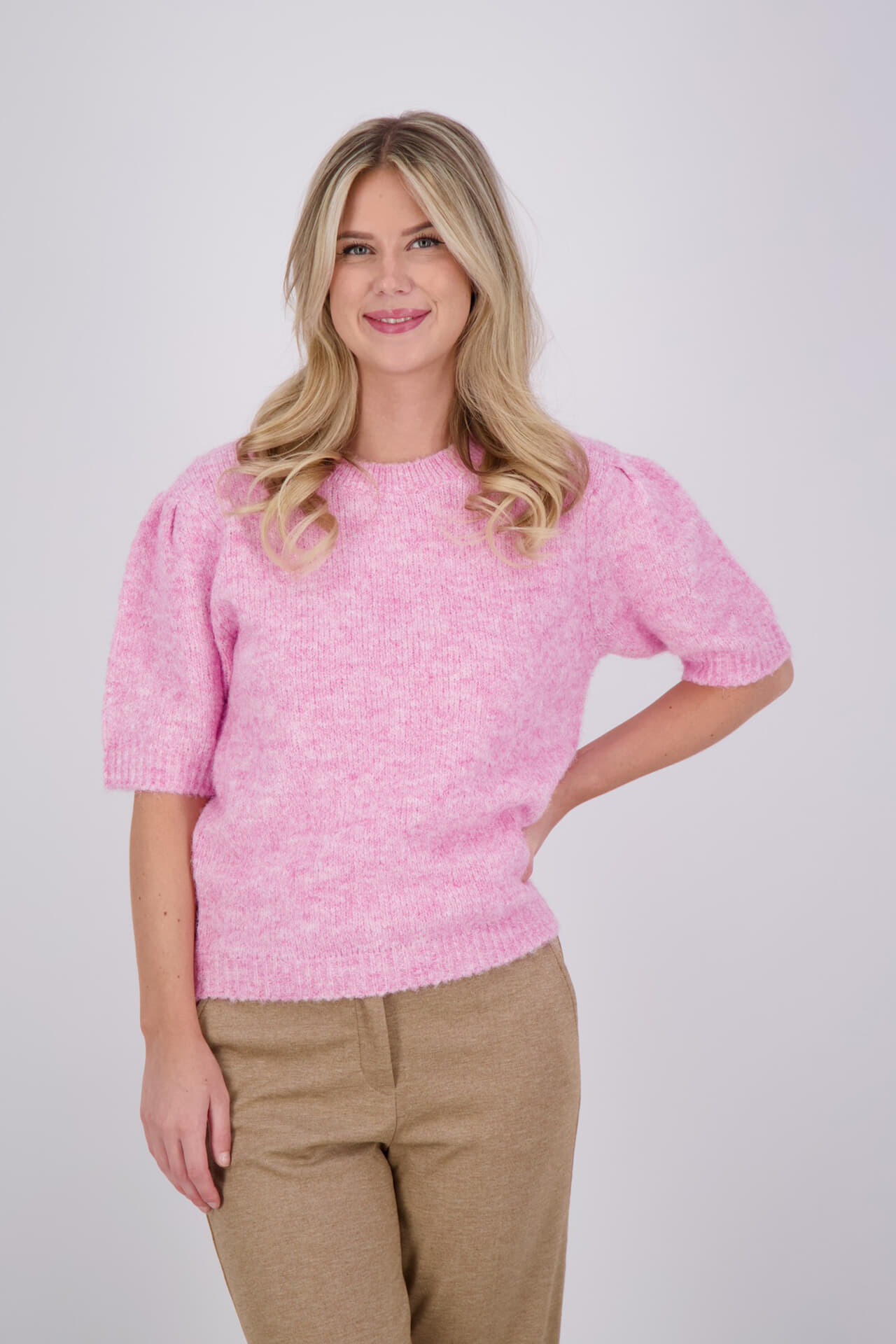 Vive La Femme Trui Eef Roze