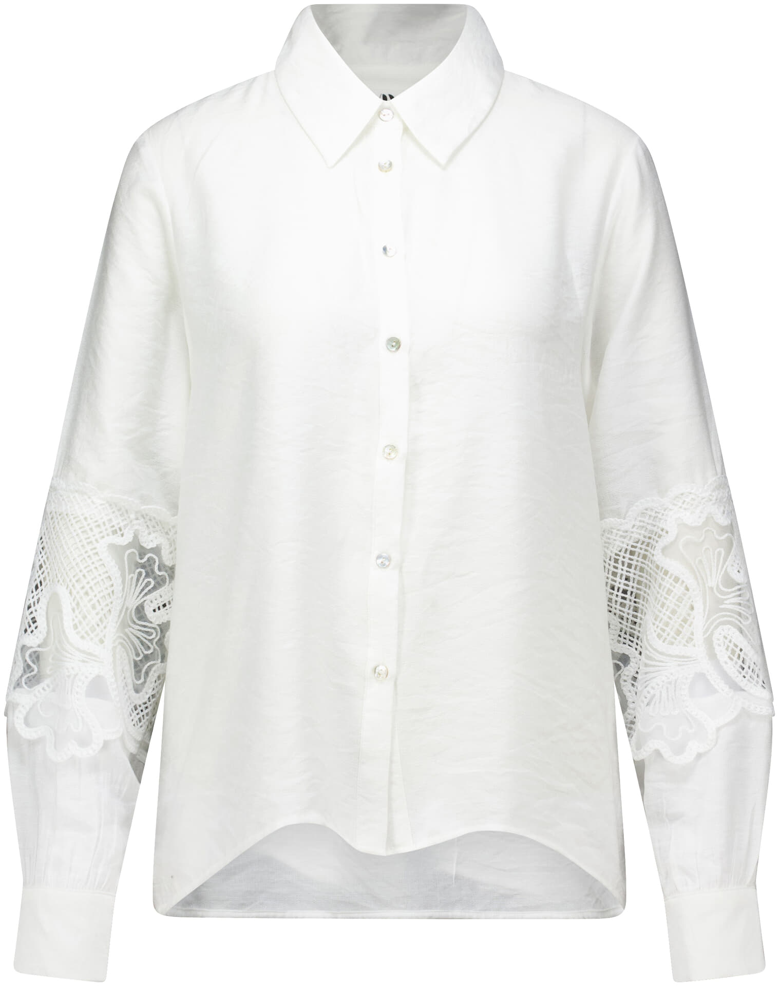 Vive La Femme Blouse Eleonora Wit