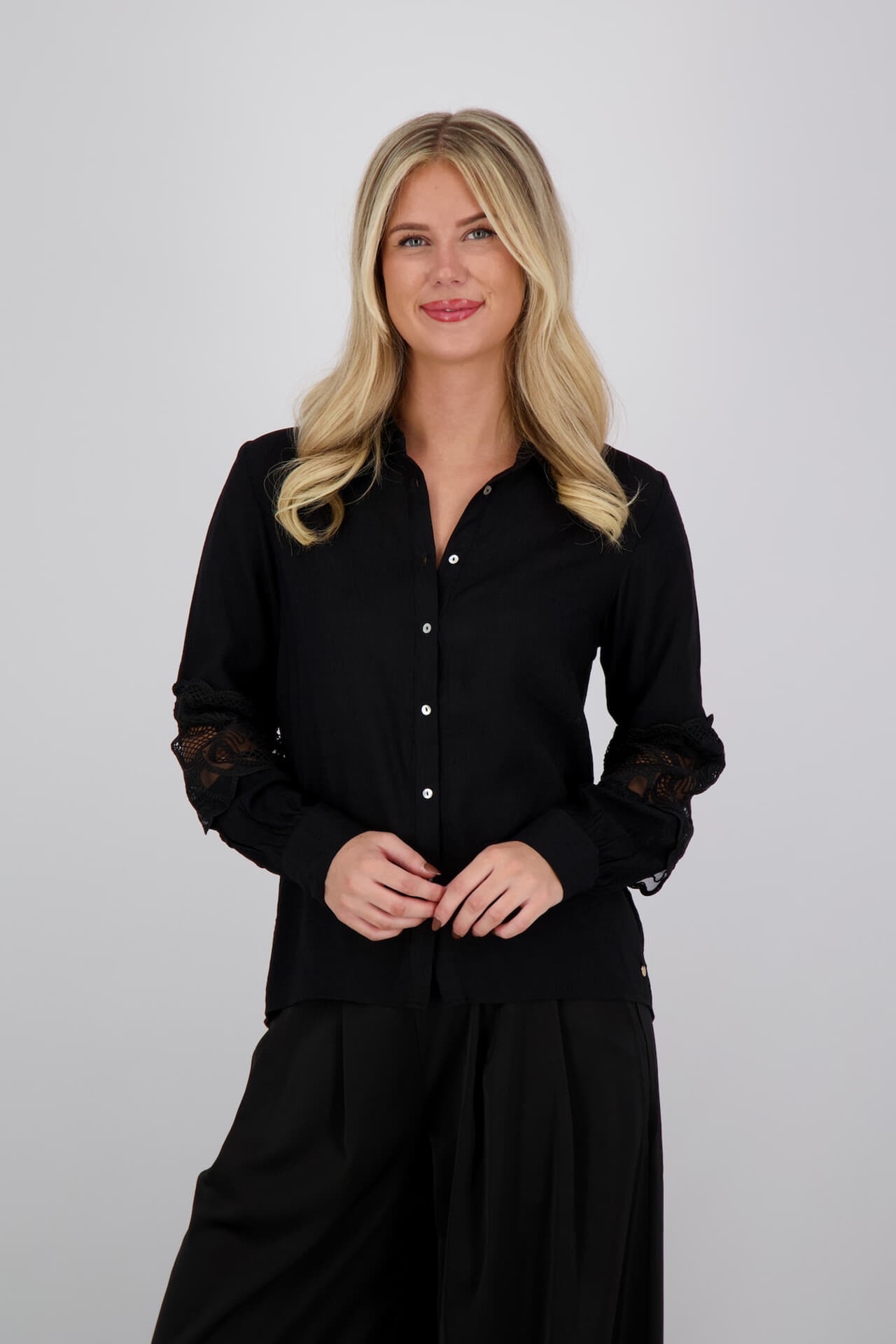Vive La Femme Blouse Eleonora Zwart