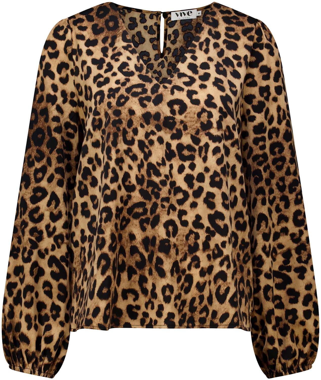 Vive La Femme Blouse Evelien Bruin