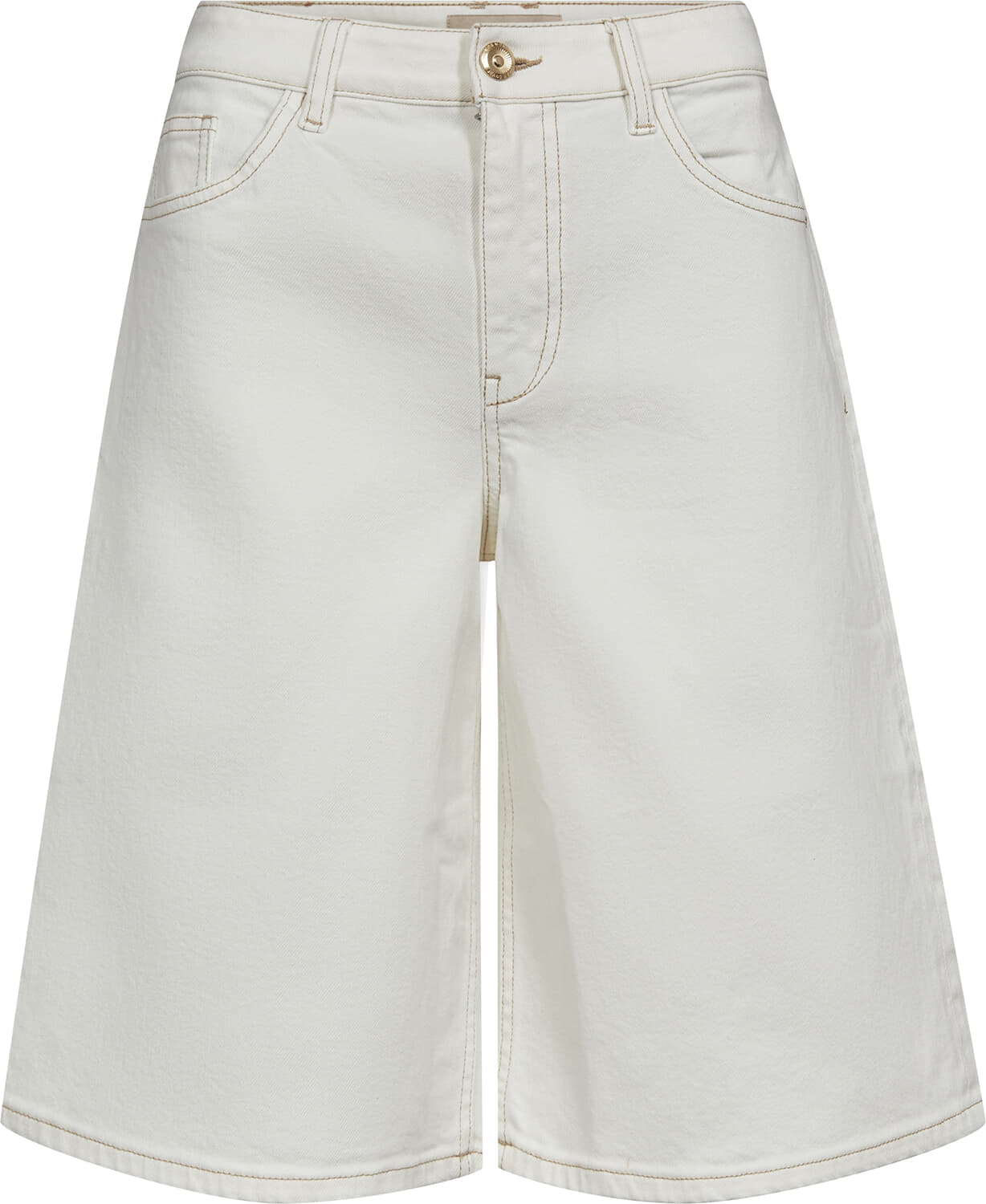 Mos Mosh Short Mathilde Urban Off White