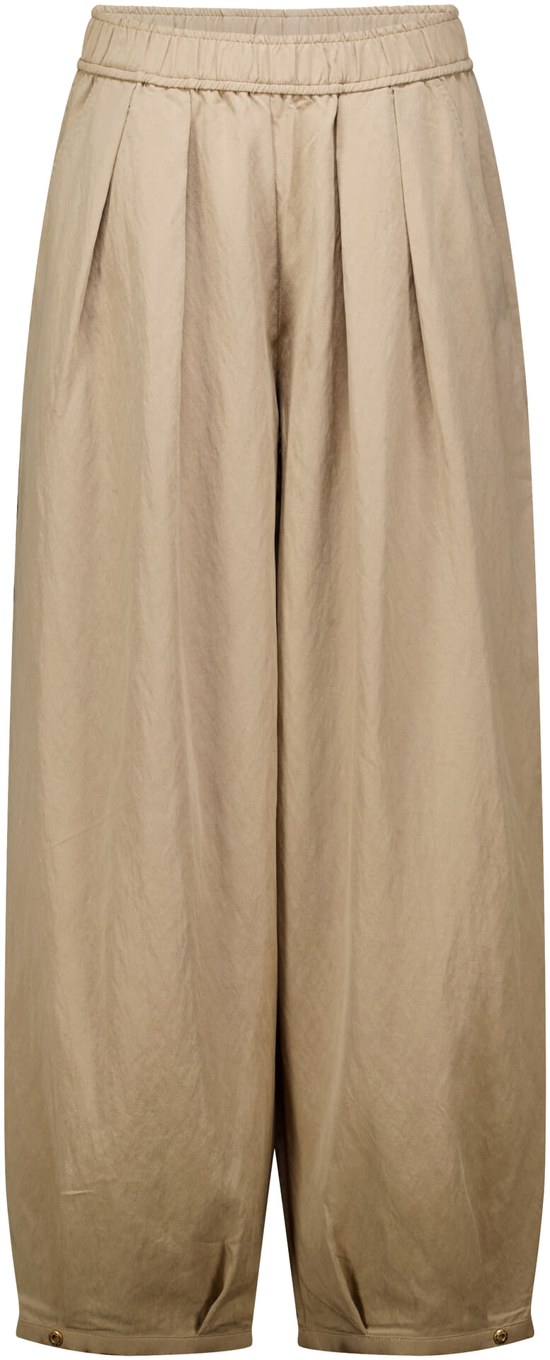 Mos Mosh Broek  Gunilla  Beige