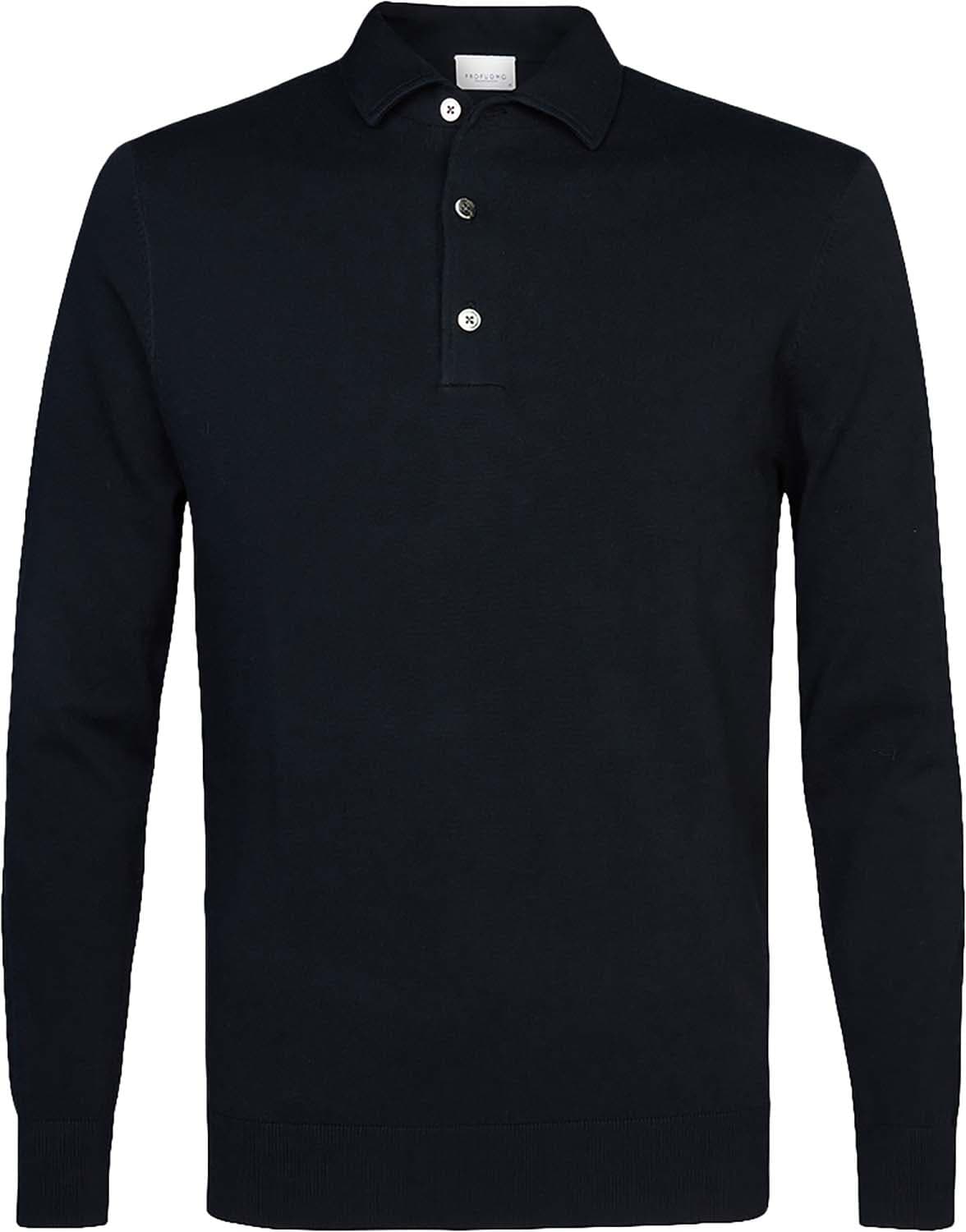 Profuomo Rugby Onepiece Navy