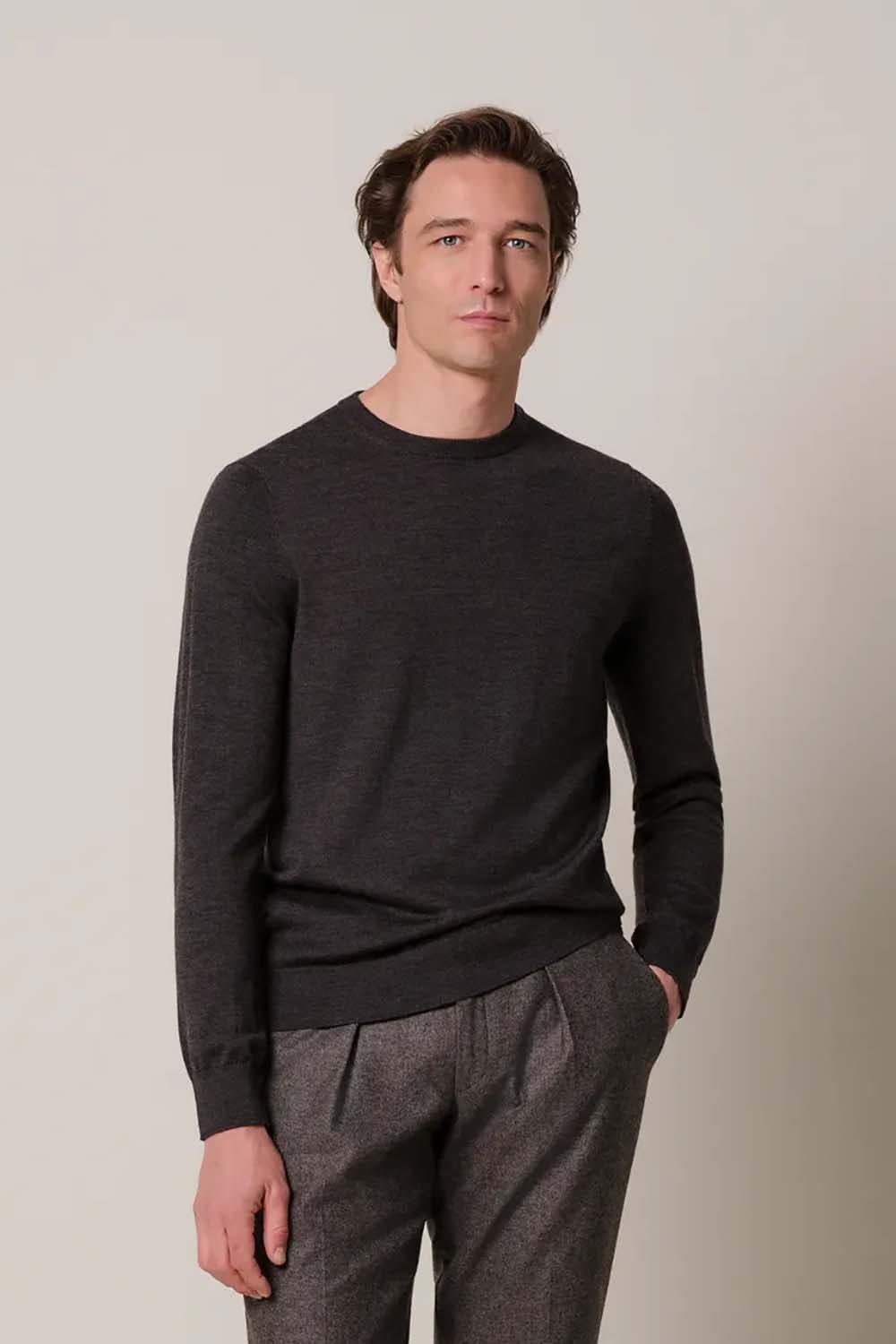 Profuomo Trui Bruin