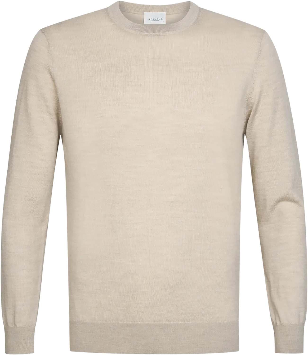 Profuomo Trui Beige
