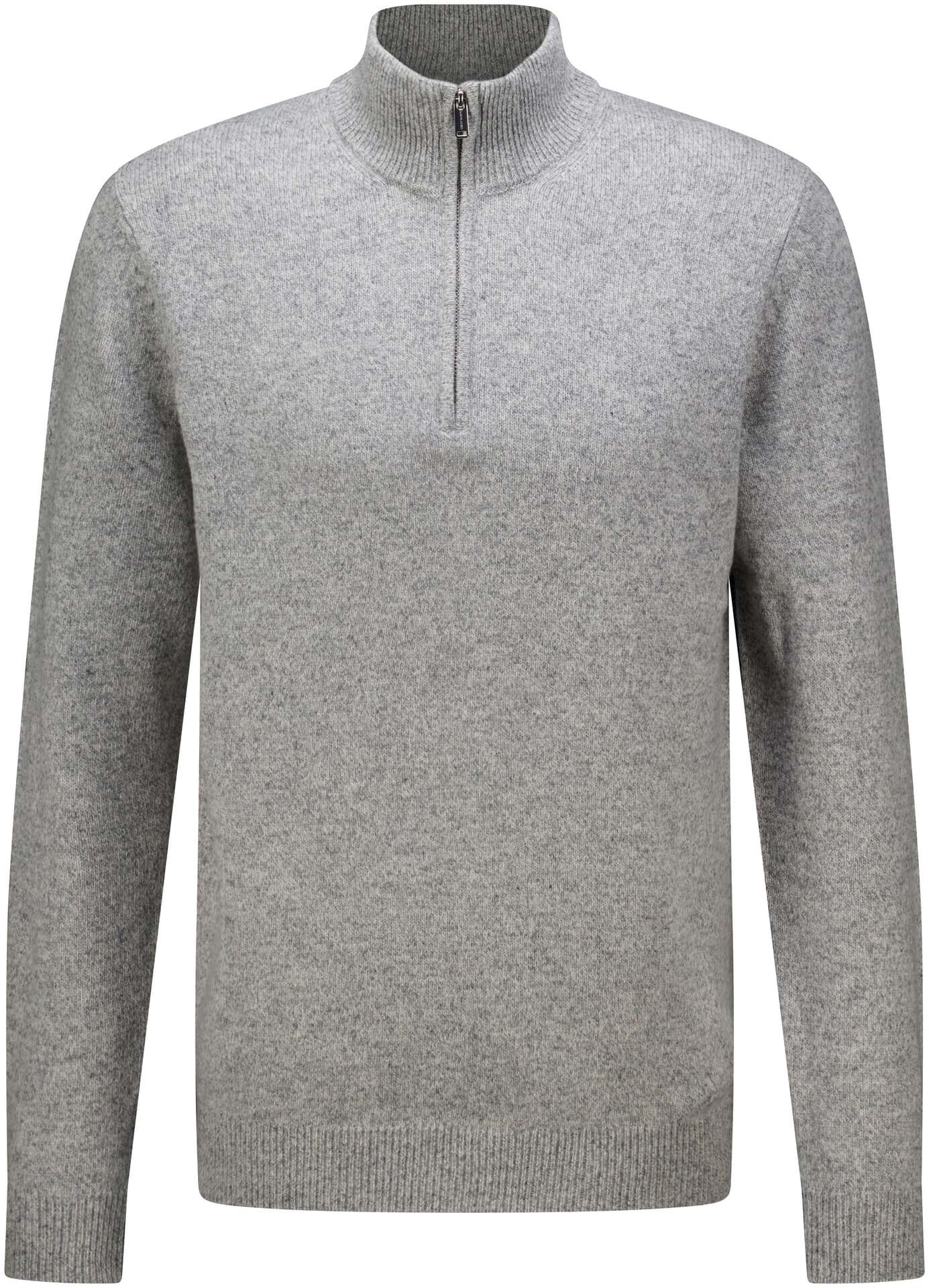 Profuomo Pullover Grijs