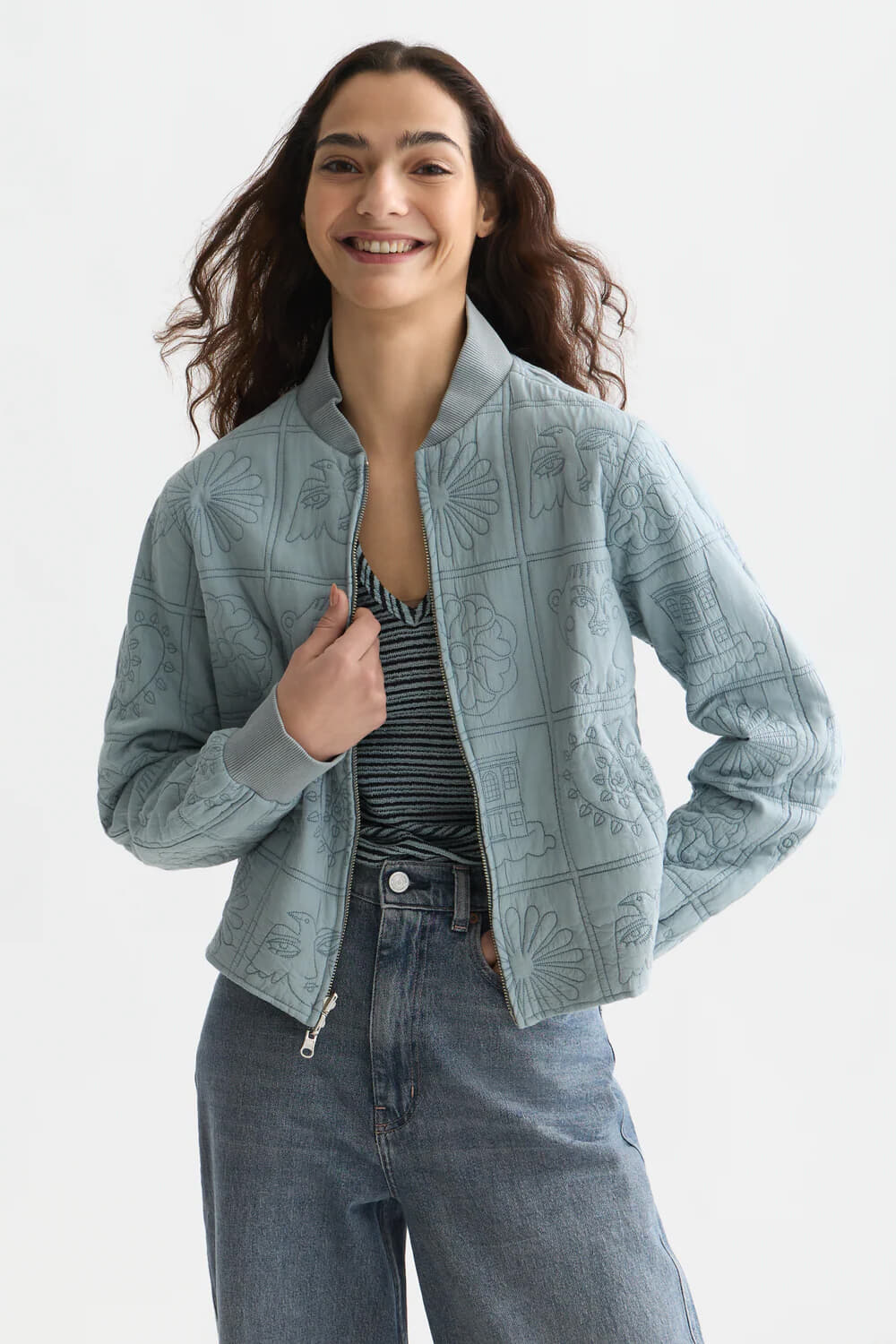 Scotch & Soda Jas  Groen