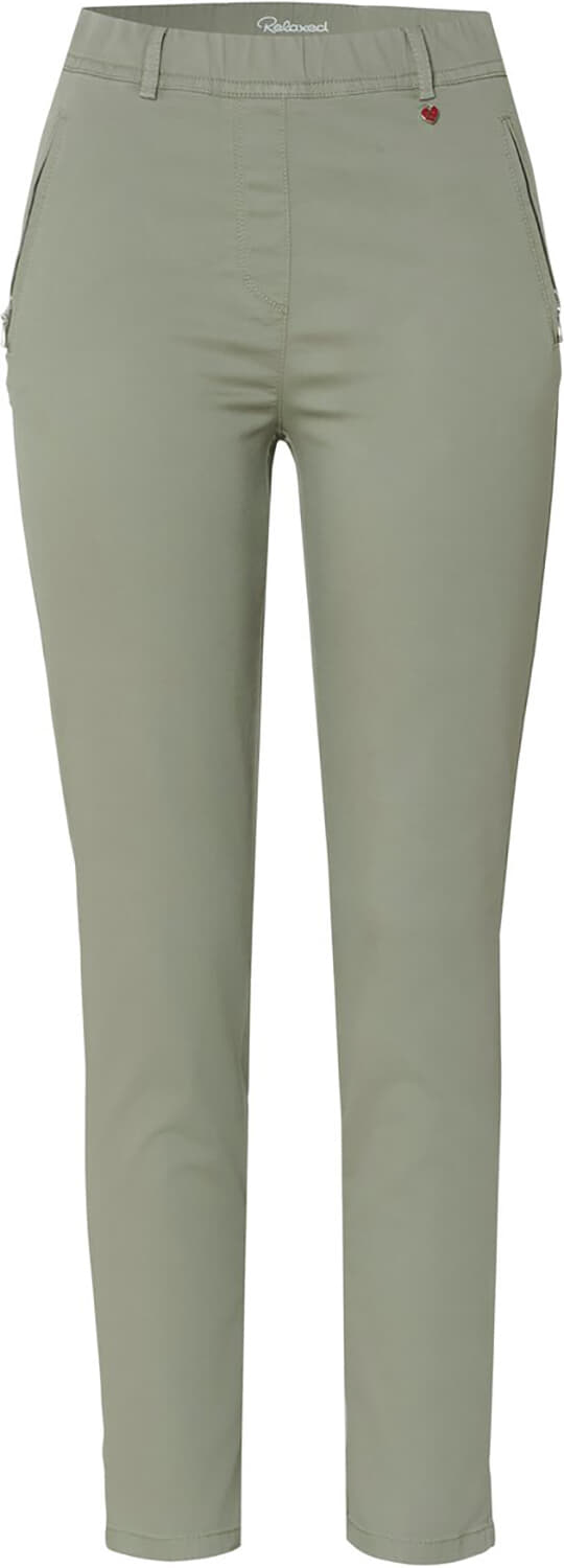 Toni Broek Alice 7/8 Groen